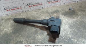 O125623 Gebruikte pen bobine Mitsubishi Space Star