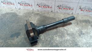 O125622 Gebruikte pen bobine Mitsubishi Space Star