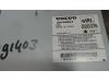 Gebruikte Radio versterker Volvo V50 O110170