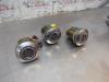 Gebruikte Slotenset Cilinder (compleet) Daihatsu Cuore O82249