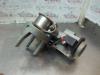 Gebruikte Slotenset Cilinder (compleet) Daihatsu Cuore O82249