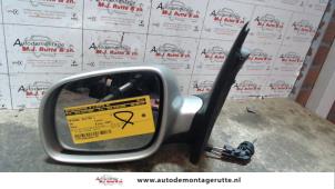 O84553 Gebruikte buitenspiegel links Volkswagen Polo