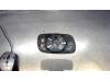 Gebruikte Spiegelglas links Opel Astra O85887