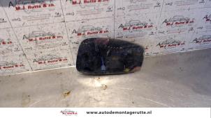 O88401 Gebruikte spiegelglas rechts Fiat Stilo