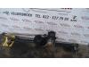 Gebruikte Ruitenwismotor+Mechaniek Volkswagen Golf O118630