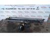 Gebruikte Ruitenwismotor+Mechaniek Volkswagen Golf O118630