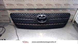 O71476 Gebruikte grille Toyota Corolla