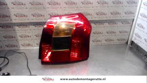 O96043 Gebruikte achterlicht rechts Toyota Corolla