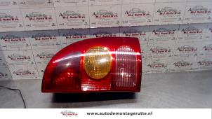 O95584 Gebruikte achterlicht rechts Renault Megane