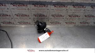 O98380 Gebruikte tankdop Renault Clio