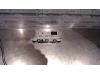 Gebruikte Display Interieur Citroen C5 O106482
