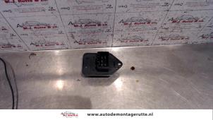 O131352 Gebruikte kachel weerstand Volvo S70