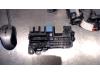 Gebruikte Set Cilindersloten (compleet) Daihatsu Sirion O82258