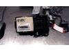 Gebruikte Set Cilindersloten (compleet) Daihatsu Sirion O82258