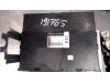 Gebruikte Set Cilindersloten (compleet) Daihatsu Sirion O82258