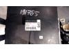 Gebruikte Set Cilindersloten (compleet) Daihatsu Sirion O82258
