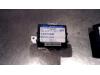 Gebruikte Set Cilindersloten (compleet) Daihatsu Sirion O82258