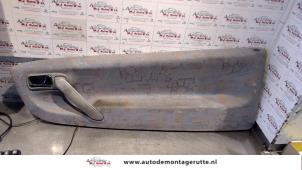 O77332 Gebruikte deurplaat 2deurs rechts Seat Arosa