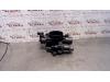 Gebruikte Gasklephuis Daihatsu Sirion O123404