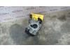 Gebruikte Gasklephuis Fiat Punto O122778