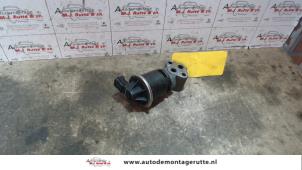 O120138 Gebruikte uitlaat gasklep (egr) Daewoo Matiz