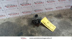 O126688 Gebruikte bobine Fiat Punto