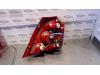 Gebruikte Achterlicht links Chevrolet Kalos O93166