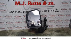 O84873 Gebruikte spiegel buiten links Hyundai H200