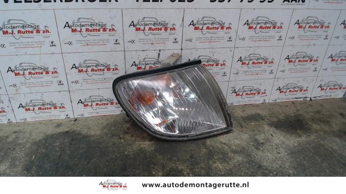 Gebruikte Clignoteur rechts Hyundai H200 O76473