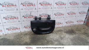 O80689 Gebruikte portiergreep 2deurs rechts Hyundai H200