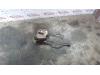 Gebruikte Slotmechaniek Portier 2Deurs links Hyundai H200 O82444