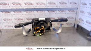 O102713 Gebruikte combischakelaar stuurkolom Citroen C3