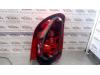 Gebruikte Achterlicht links Citroen Picasso O93597