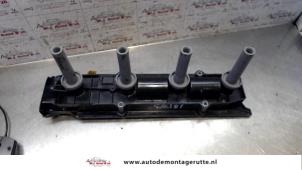O126447 Gebruikte bobine Opel Vectra