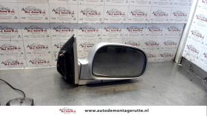 O87171 Gebruikte spiegel buiten rechts Hyundai Santafe