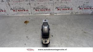 O107504 Gebruikte elektrisch raam schakelaar Hyundai Santafe