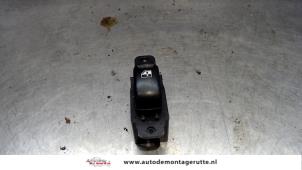 O107505 Gebruikte elektrisch raam schakelaar Hyundai Santafe