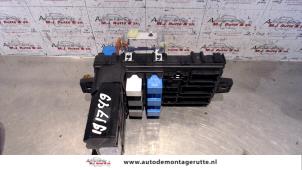 O119387 Gebruikte zekeringkast Hyundai Santafe