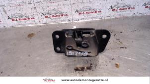 O91727 Gebruikte achterklep slotmechaniek Hyundai Santafe