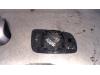 Gebruikte Spiegelglas links Audi A6 O85777