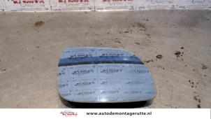 O88146 Gebruikte spiegelglas rechts Audi A6