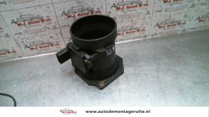 O116056 Gebruikte luchthoeveelheidsmeter Audi A6