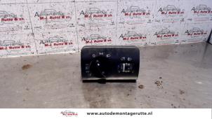 O100918 Gebruikte schakelaar licht Audi A6