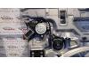 Gebruikte Ruitmechaniek 4Deurs links-achter Hyundai Santafe O88906