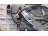 Gebruikte Ruitmechaniek 4Deurs links-voor Hyundai Santafe O78182