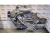 Gebruikte Ruitmechaniek 4Deurs links-voor Hyundai Santafe O78182