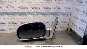 O84866 Gebruikte buitenspiegel links Hyundai Santafe