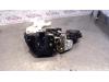 Gebruikte Portierslot Mechaniek 4Deurs links-achter Hyundai Santafe O83373
