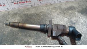 O121190 Gebruikte verstuiver (diesel) Volvo V50