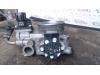 Gebruikte Gasklephuis Mitsubishi Space Star O123312